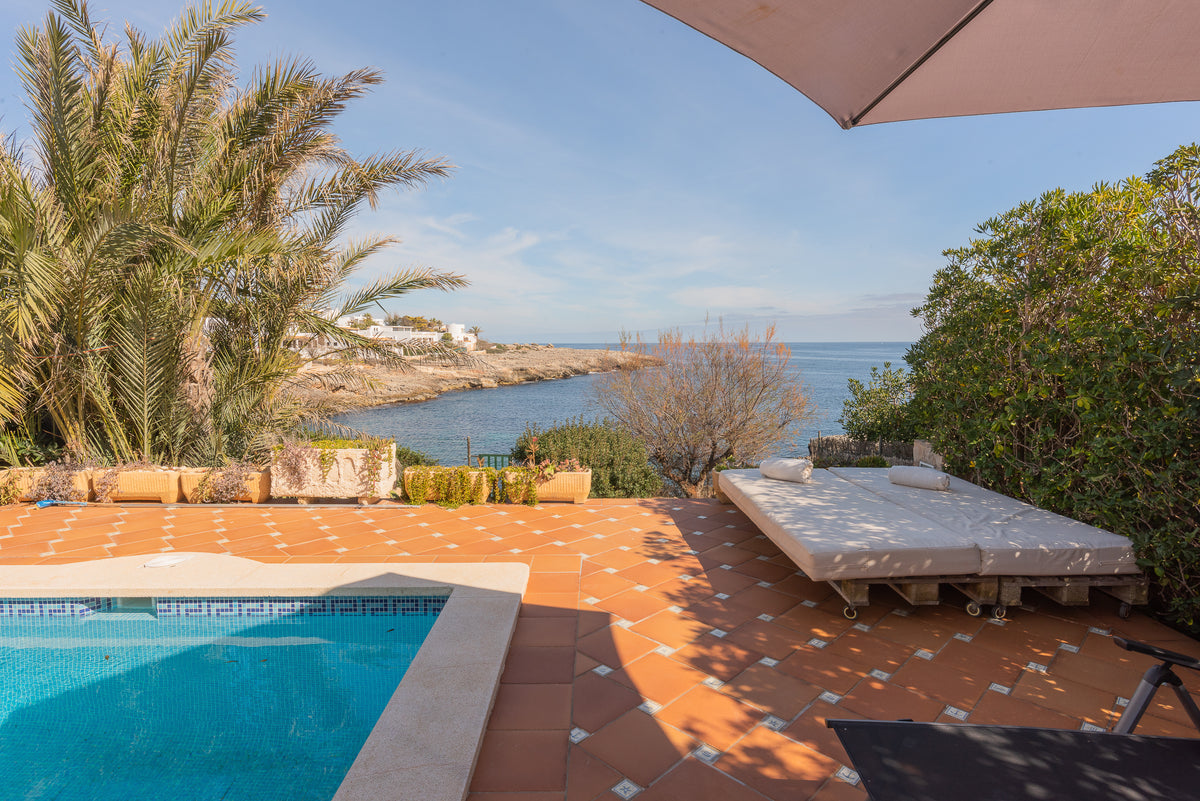 Villa Marvento in Cala d'Or, Mallorca – Ansicht 7