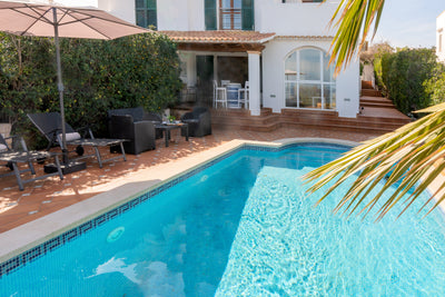Villa Marvento in Cala d'Or, Mallorca – Ansicht 9