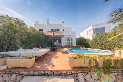 Villa Marvento in Cala d'Or, Mallorca – Ansicht 10