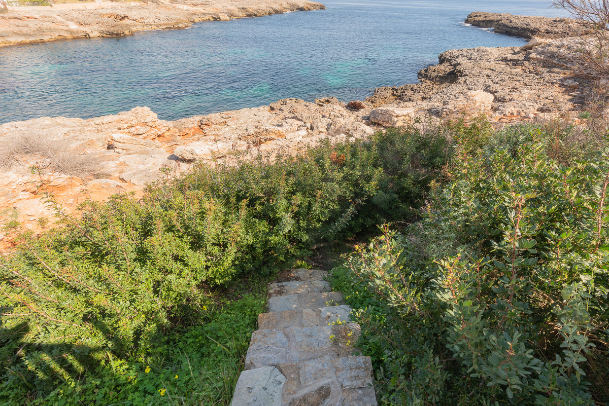 Villa Marvento in Cala d'Or, Mallorca – Ansicht 12