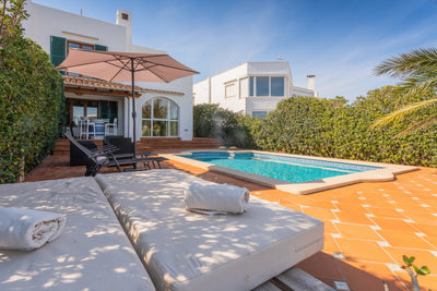 Villa Marvento in Cala d'Or, Mallorca – Ansicht 13