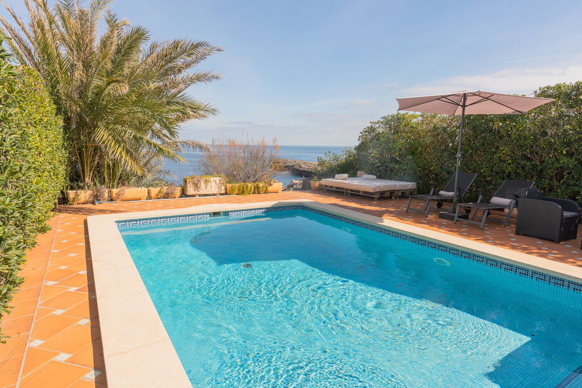 Villa Marvento in Cala d'Or, Mallorca – Ansicht 14