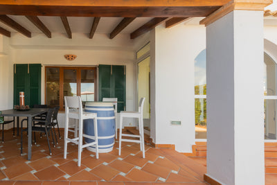 Villa Marvento in Cala d'Or, Mallorca – Ansicht 15