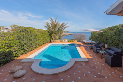 Villa Marvento in Cala d'Or, Mallorca – Ansicht 17