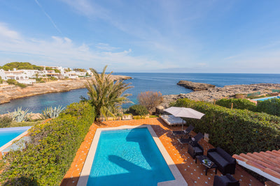 Villa Marvento in Cala d'Or, Mallorca – Ansicht 16