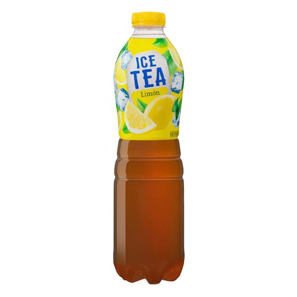Eistee Zitrone – 1,5 L
