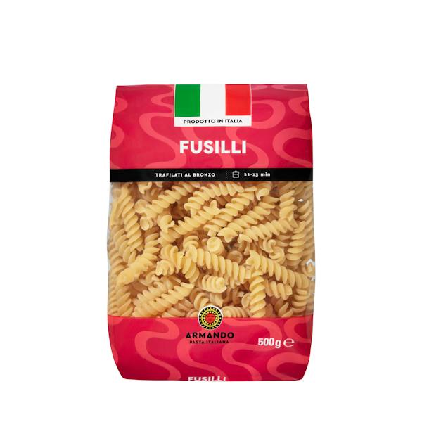Armando Fusilli – 500 g
