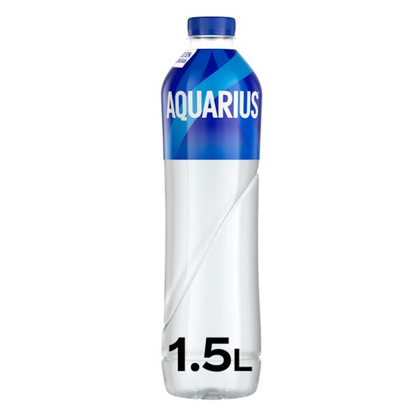 Aquarius Lemon – 1.5 L