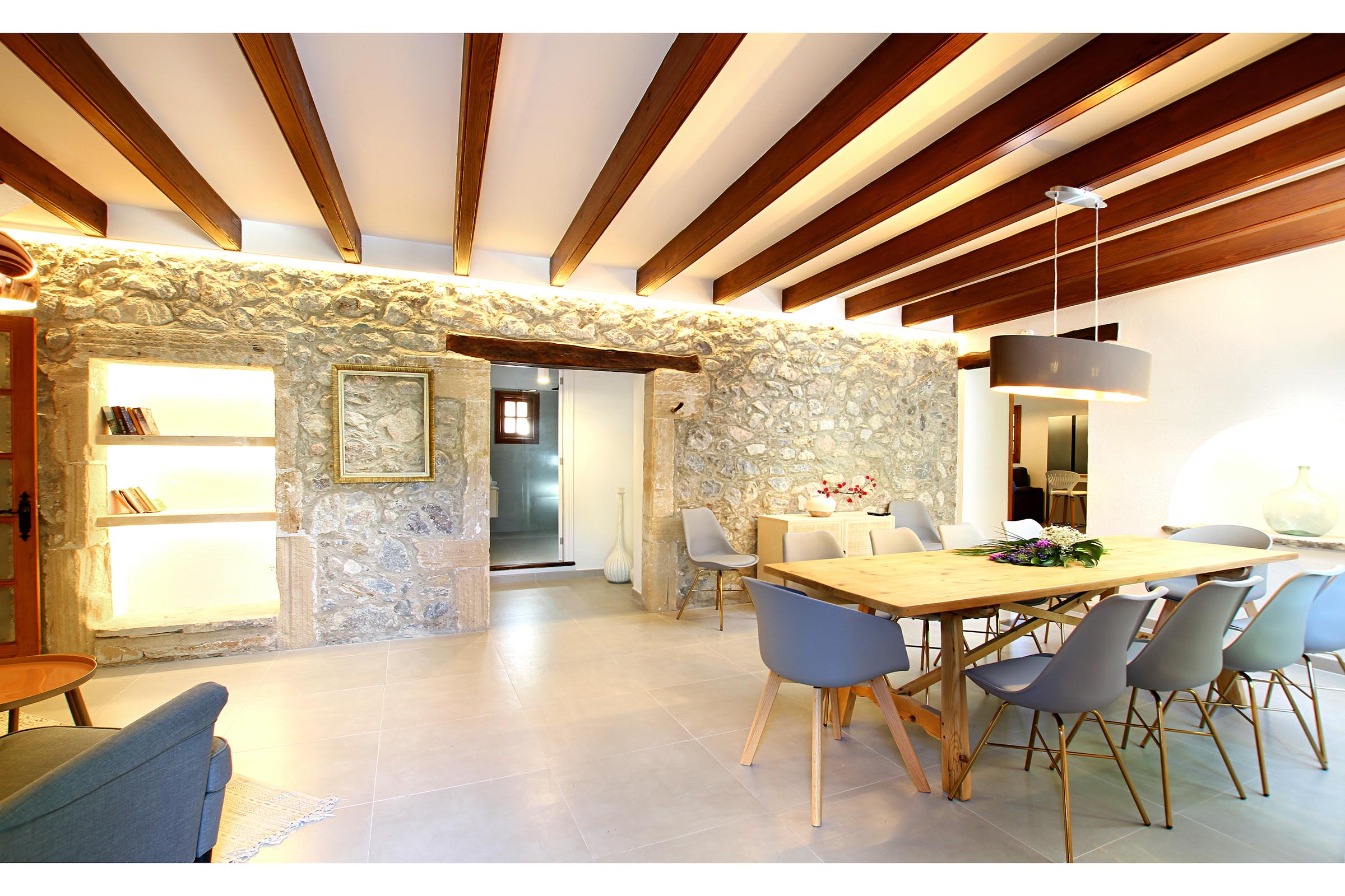 Finca Es Lledoner