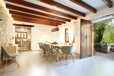 Finca Es Lledoner