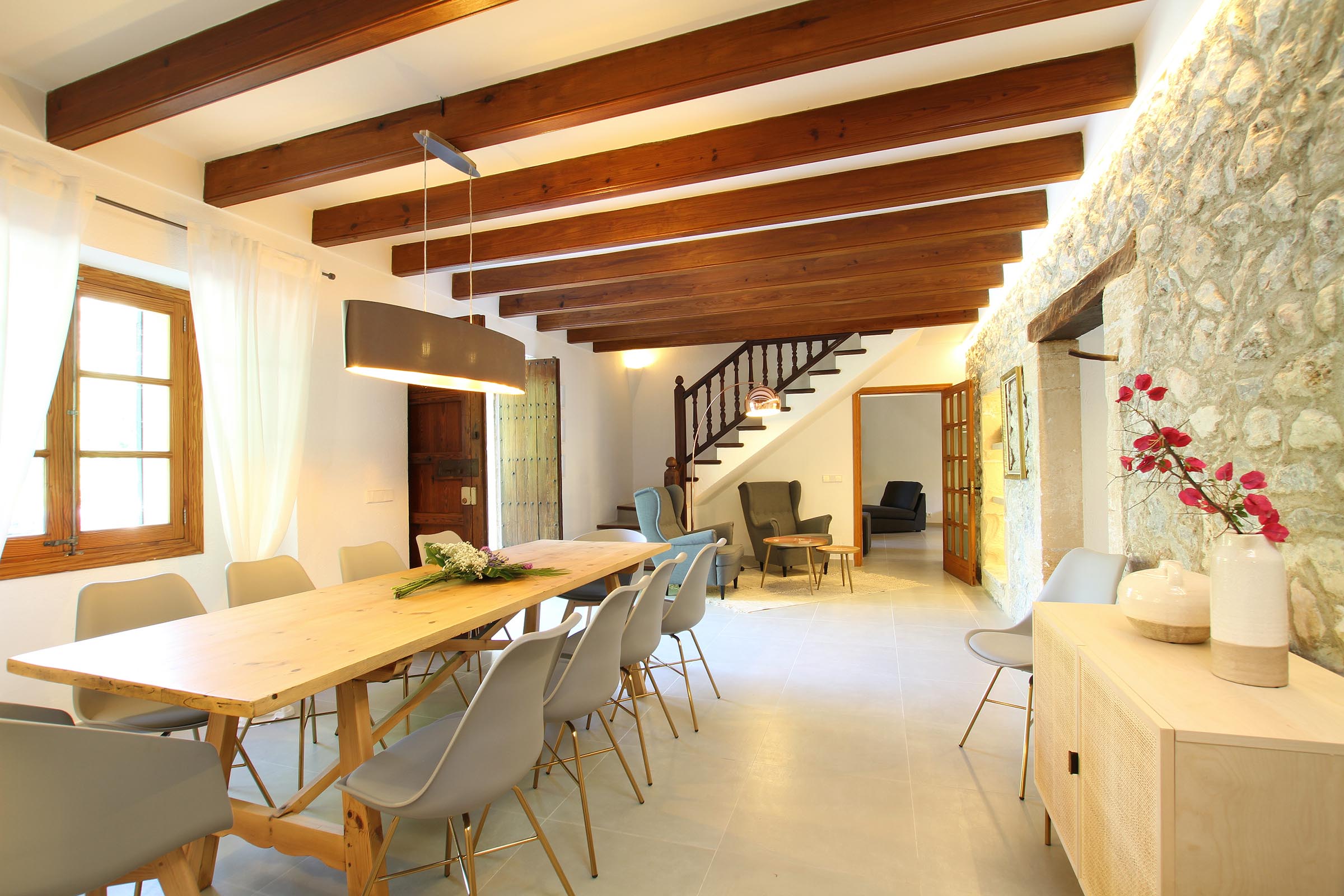 Finca Es Lledoner