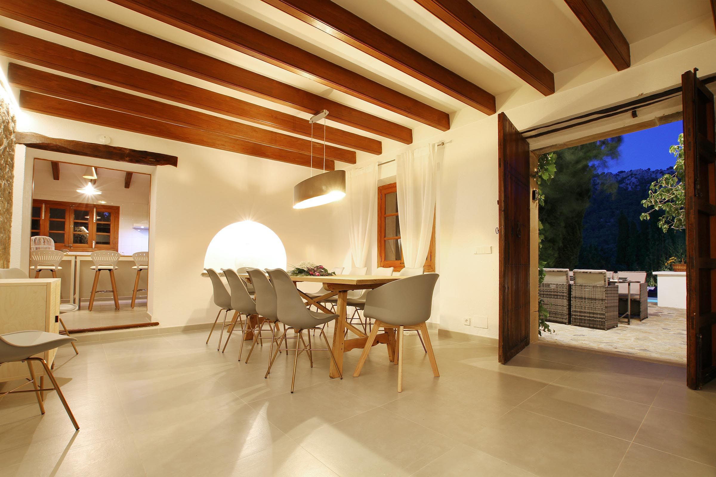 Finca Es Lledoner