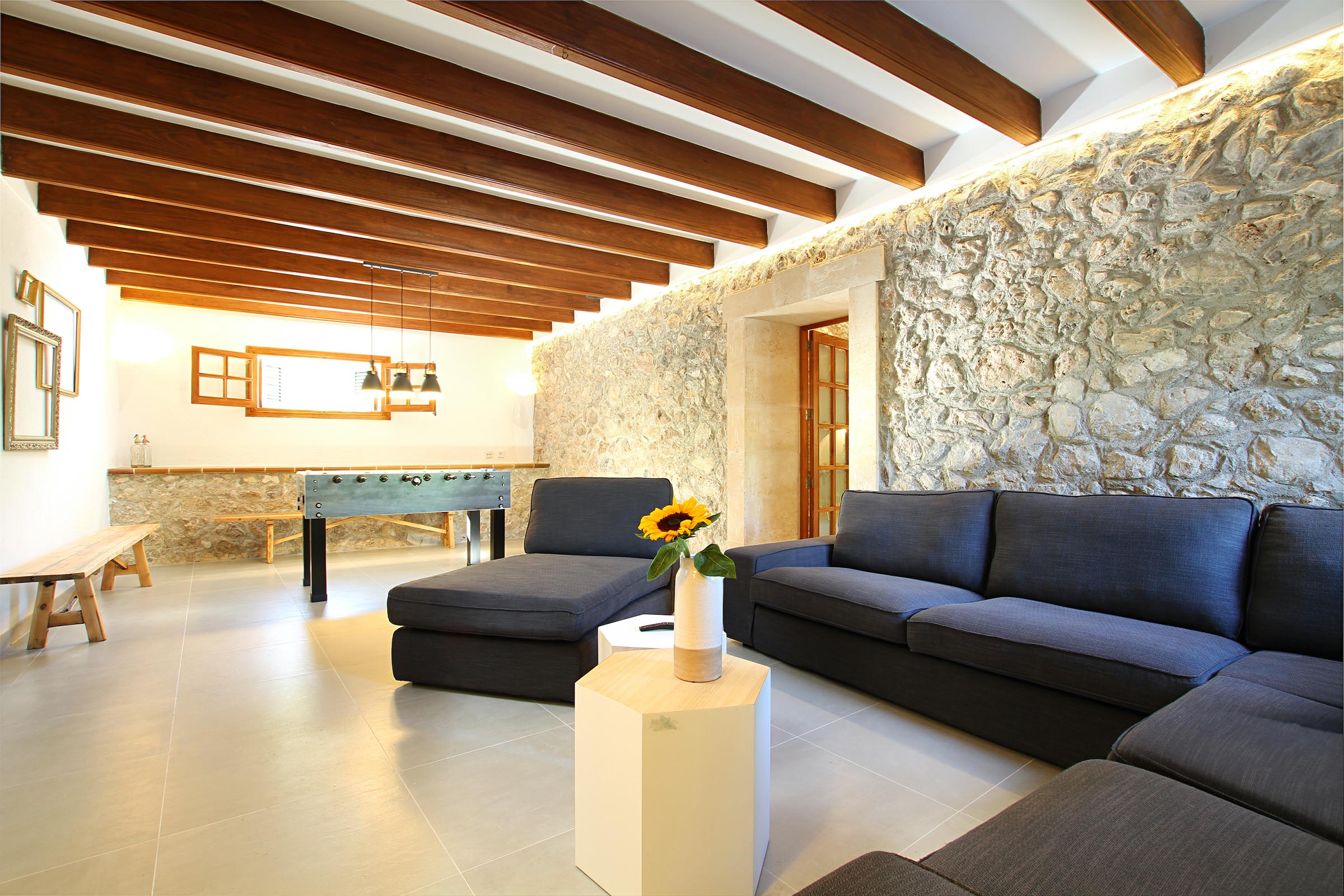 Finca Es Lledoner