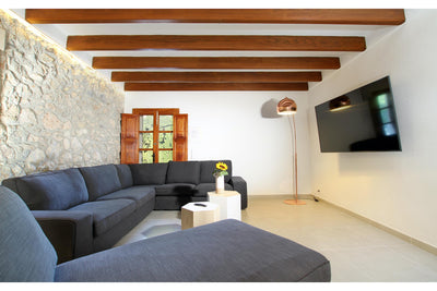 Finca Es Lledoner