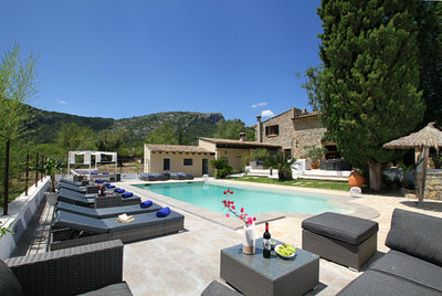 Finca Es Lledoner