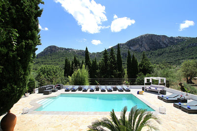 Finca Es Lledoner