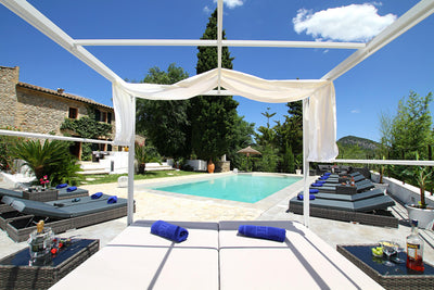 Finca Es Lledoner