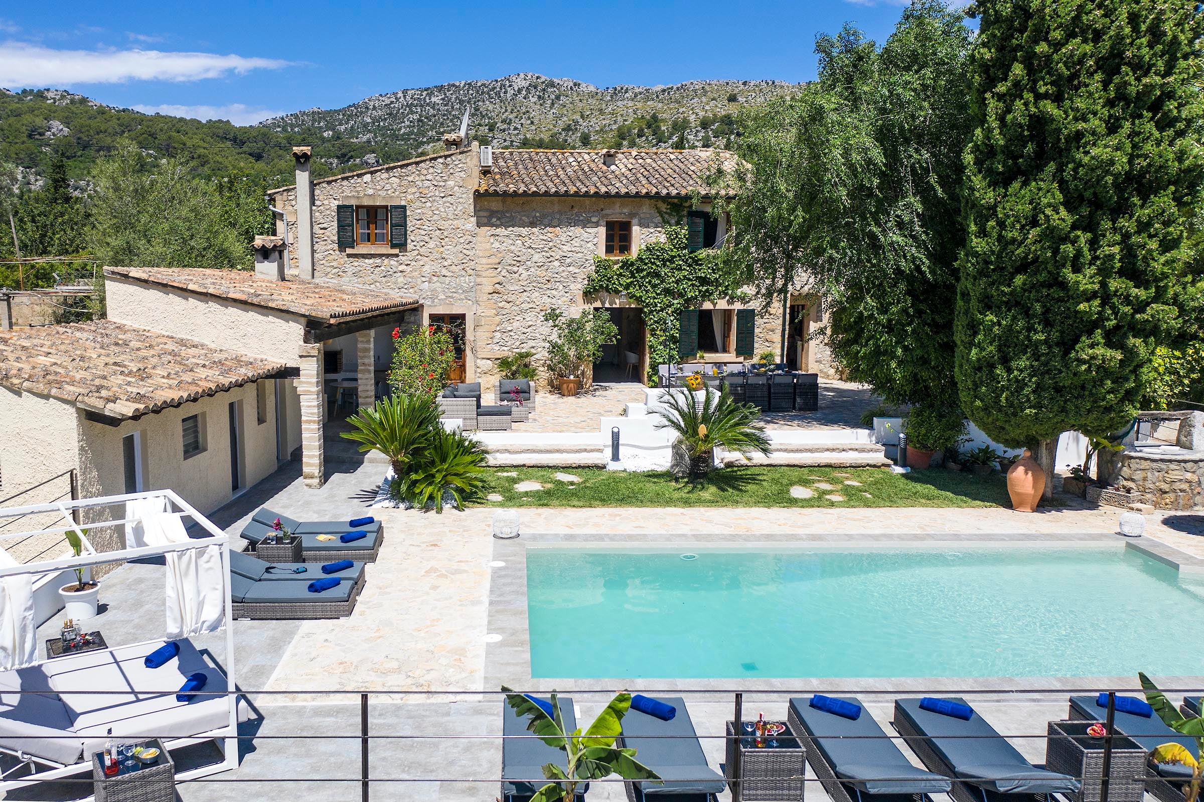Finca Es Lledoner
