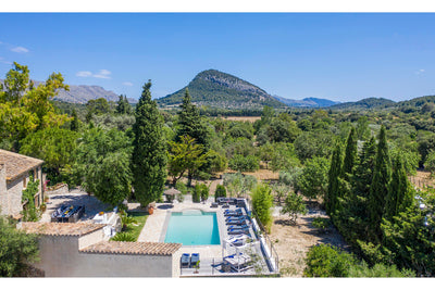 Finca Es Lledoner