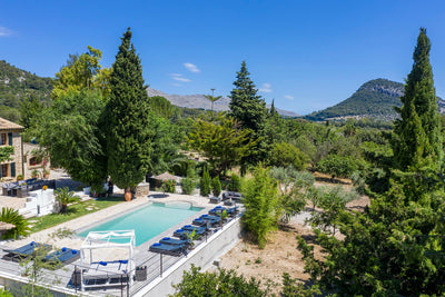 Finca Es Lledoner