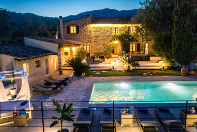 Finca Es Lledoner