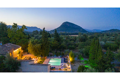 Finca Es Lledoner