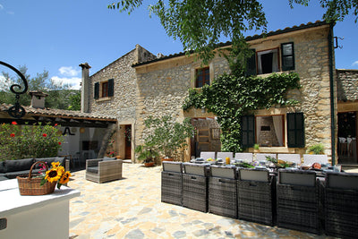 Finca Es Lledoner