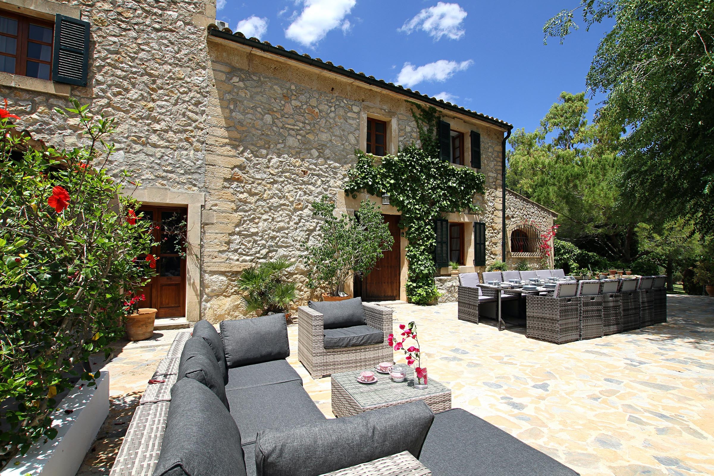 Finca Es Lledoner
