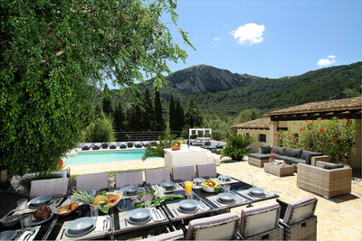 Finca Es Lledoner
