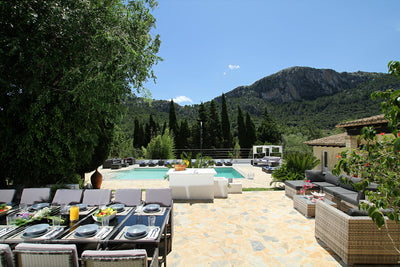 Finca Es Lledoner