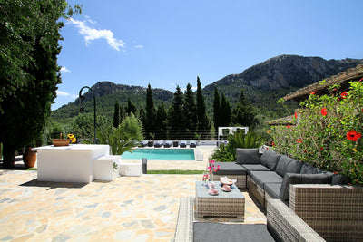 Finca Es Lledoner