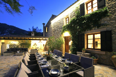 Finca Es Lledoner