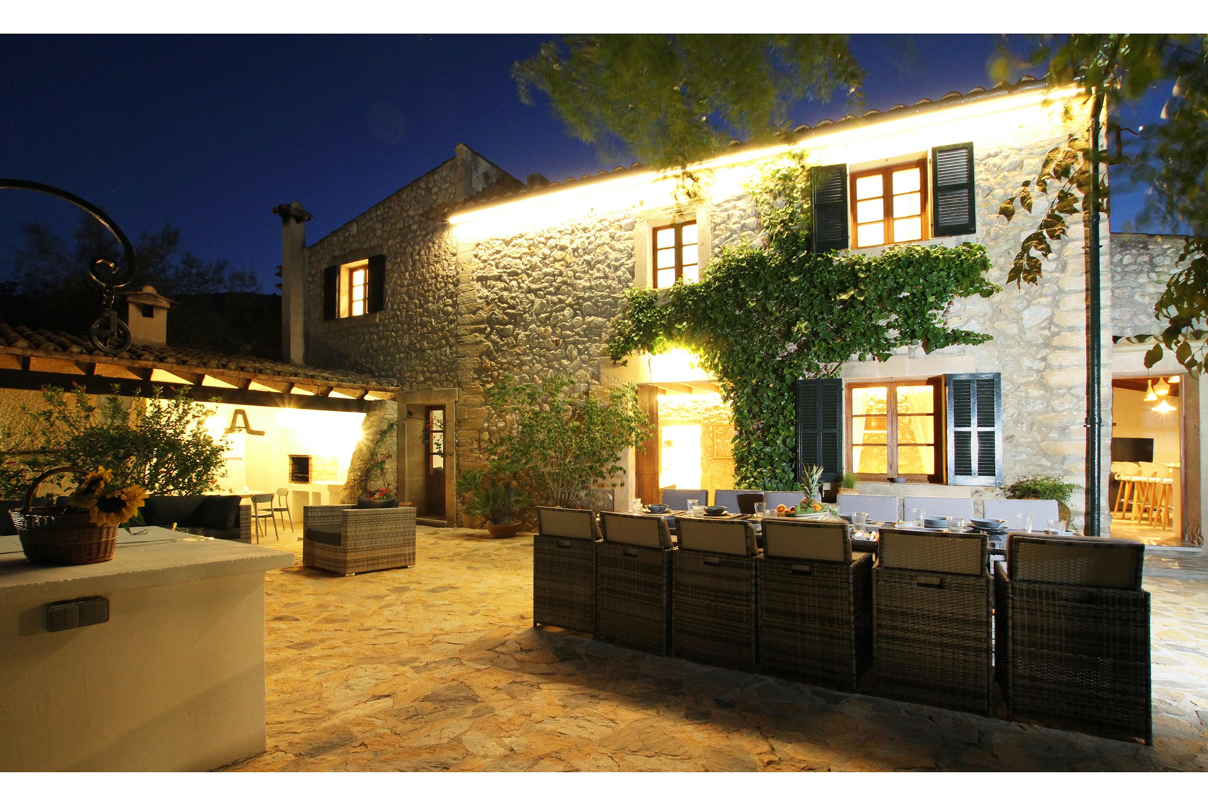 Finca Es Lledoner