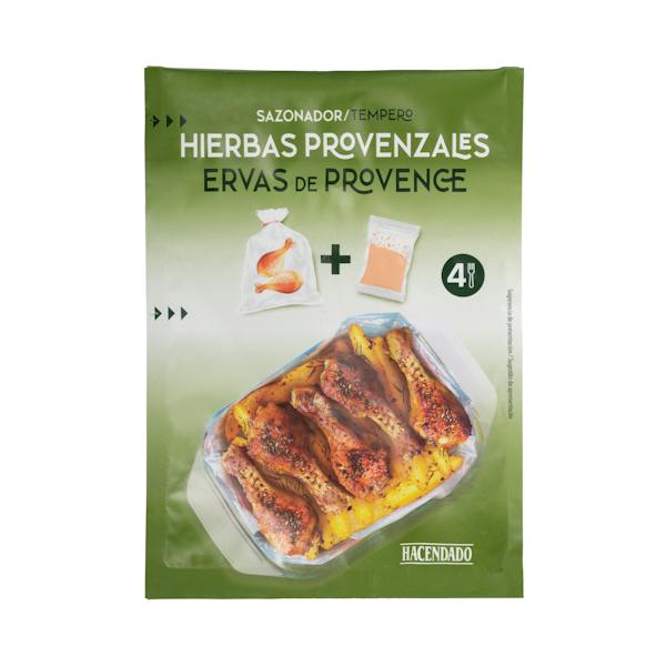 Provence spice blend for chicken & ribs – 20 g
