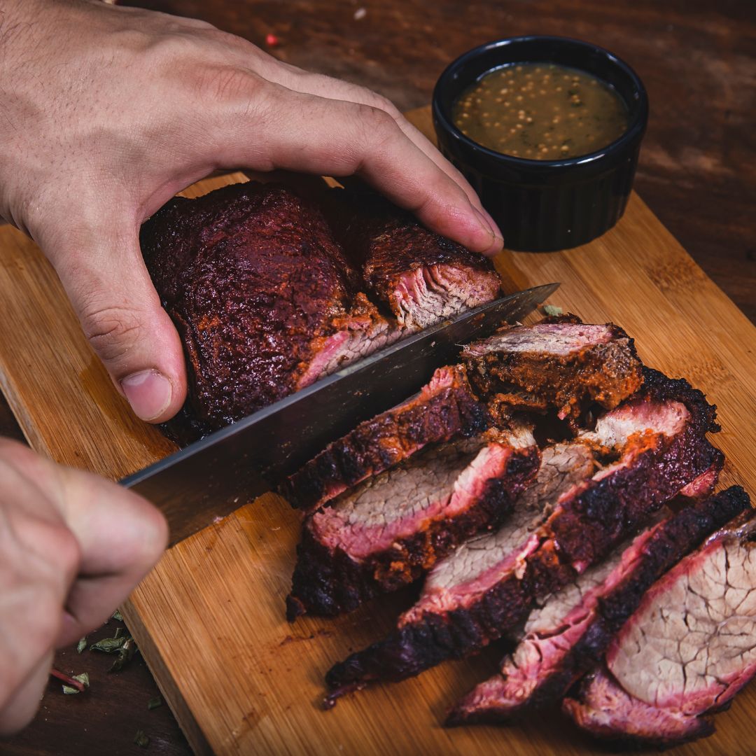 Steaks