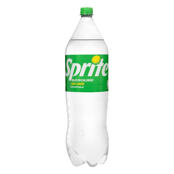 Sprite Limette-Zitrone – 1,99 L