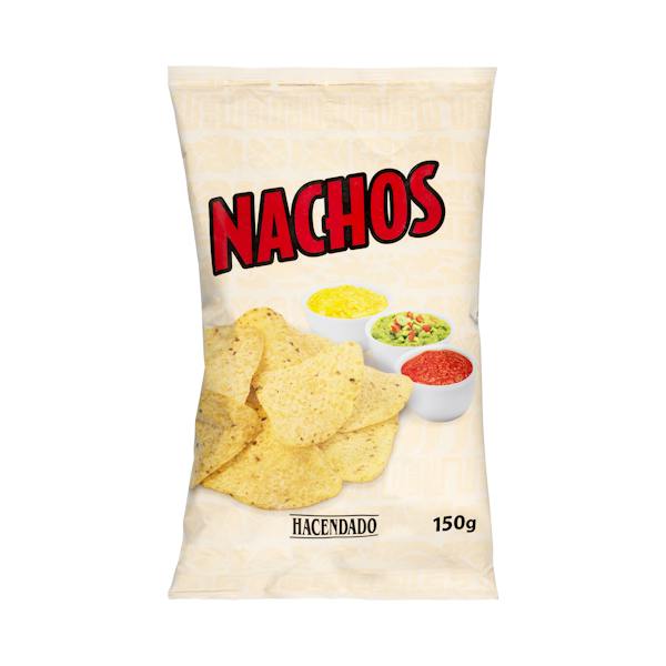 Nachos – 150 g