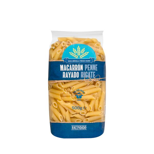 Penne Rigate – 500 g
