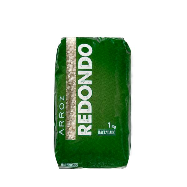 Short-grain rice – 1 kg