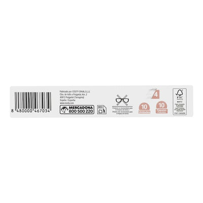 Taschentücher Aloe Vera – 10 Päckchen