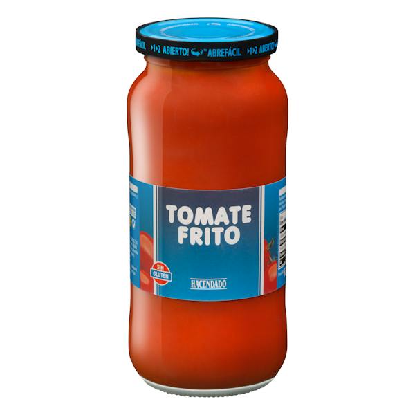 Tomate frito – 560 g