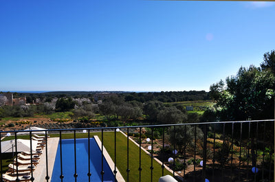Finca Floriana