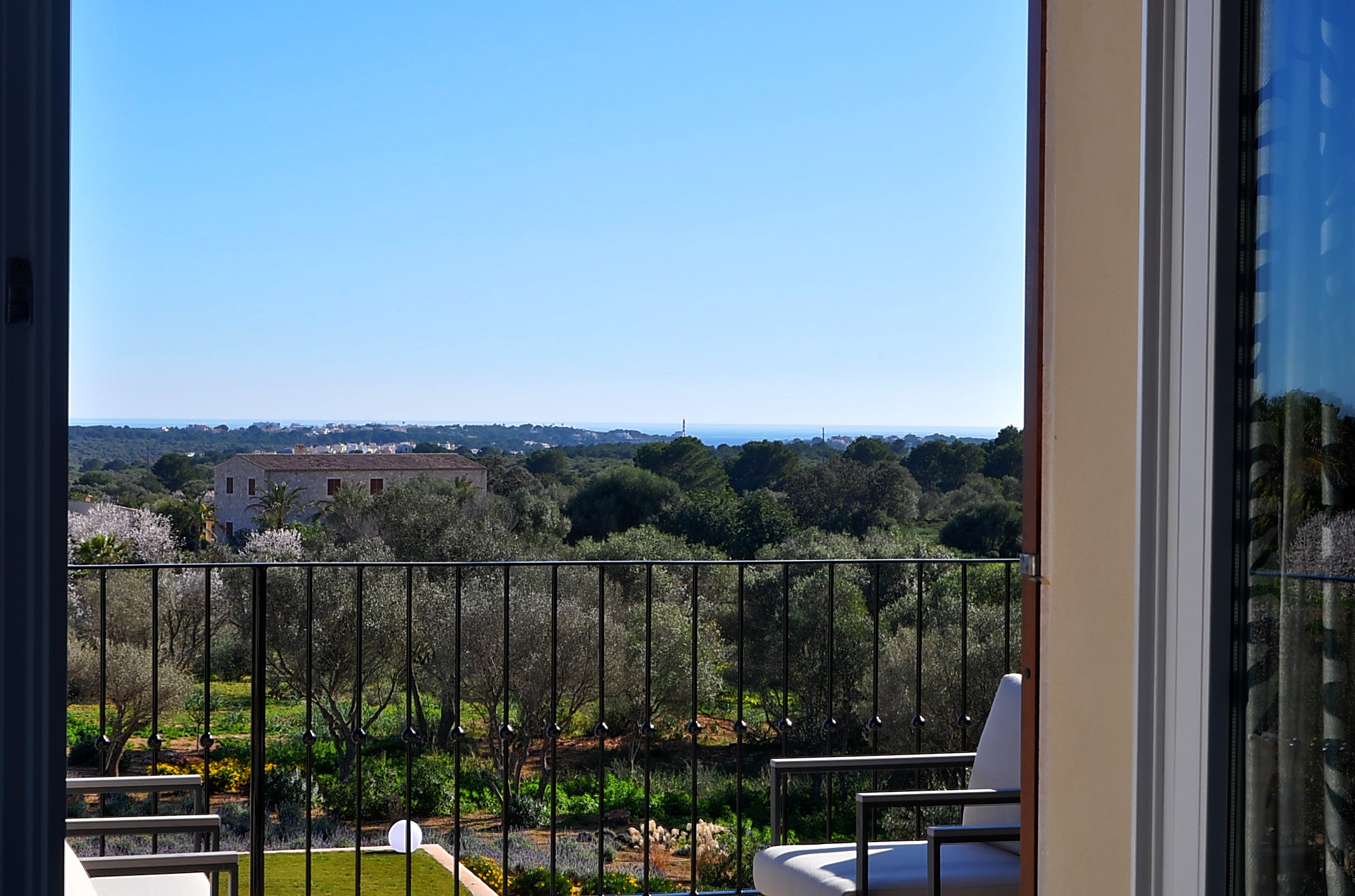 Finca Floriana