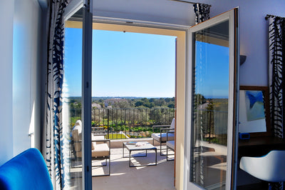 Finca Floriana