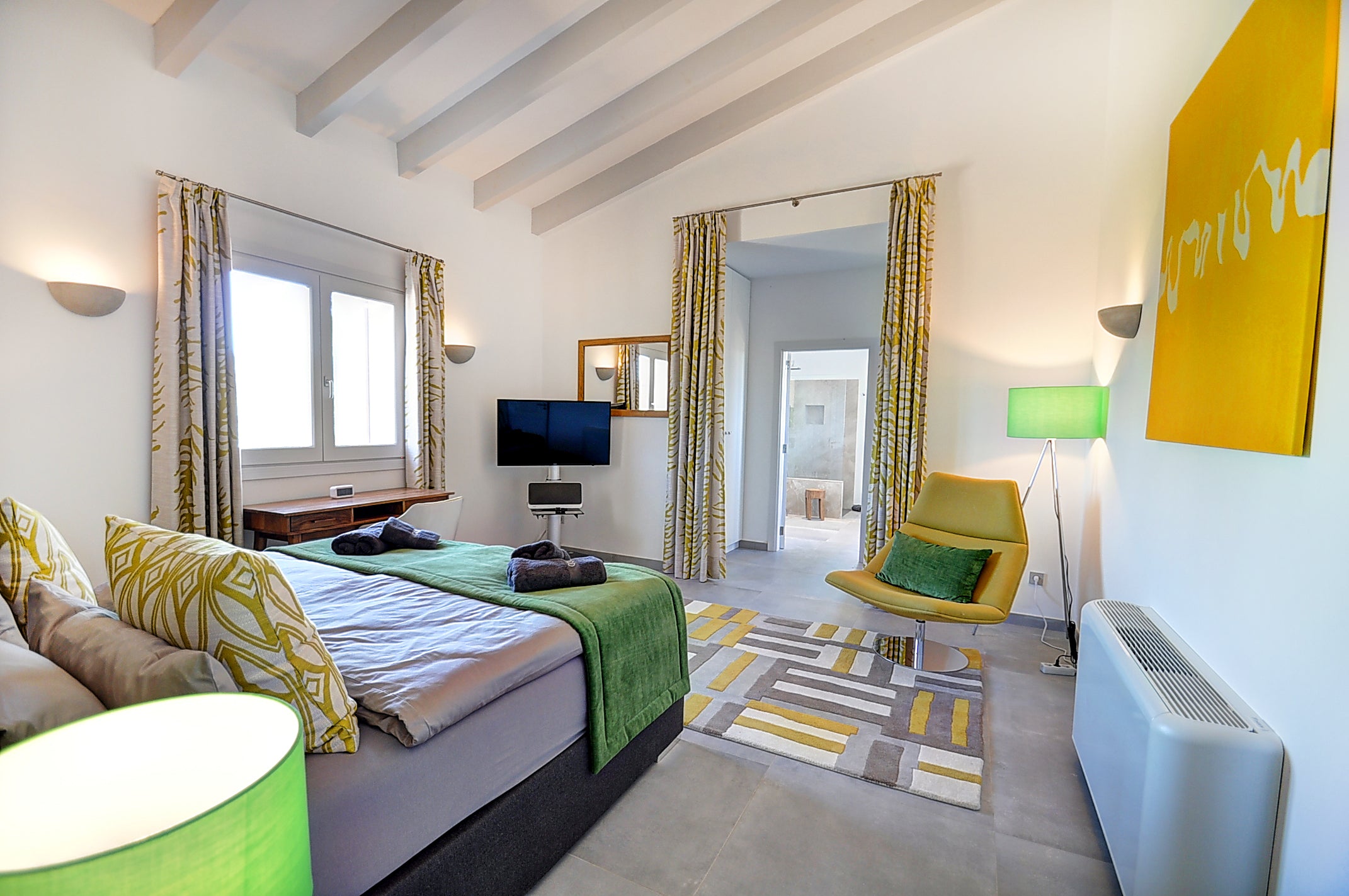 Finca Floriana