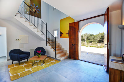 Finca Floriana