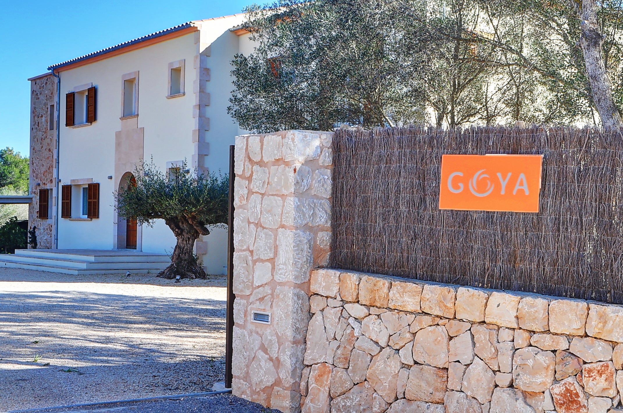 Finca Floriana