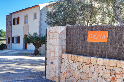 Finca Floriana