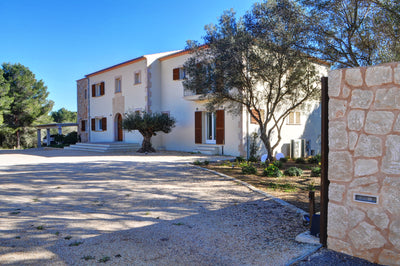 Finca Floriana