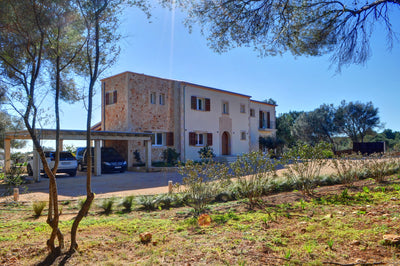Finca Floriana